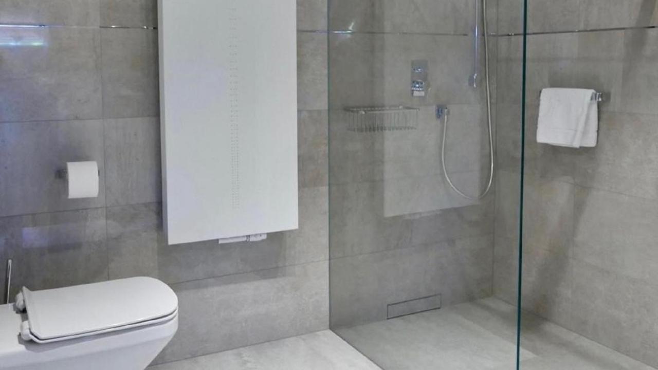 Apartamenty Sun & Snow Rezydencja Kapitanska Kołobrzeg Esterno foto